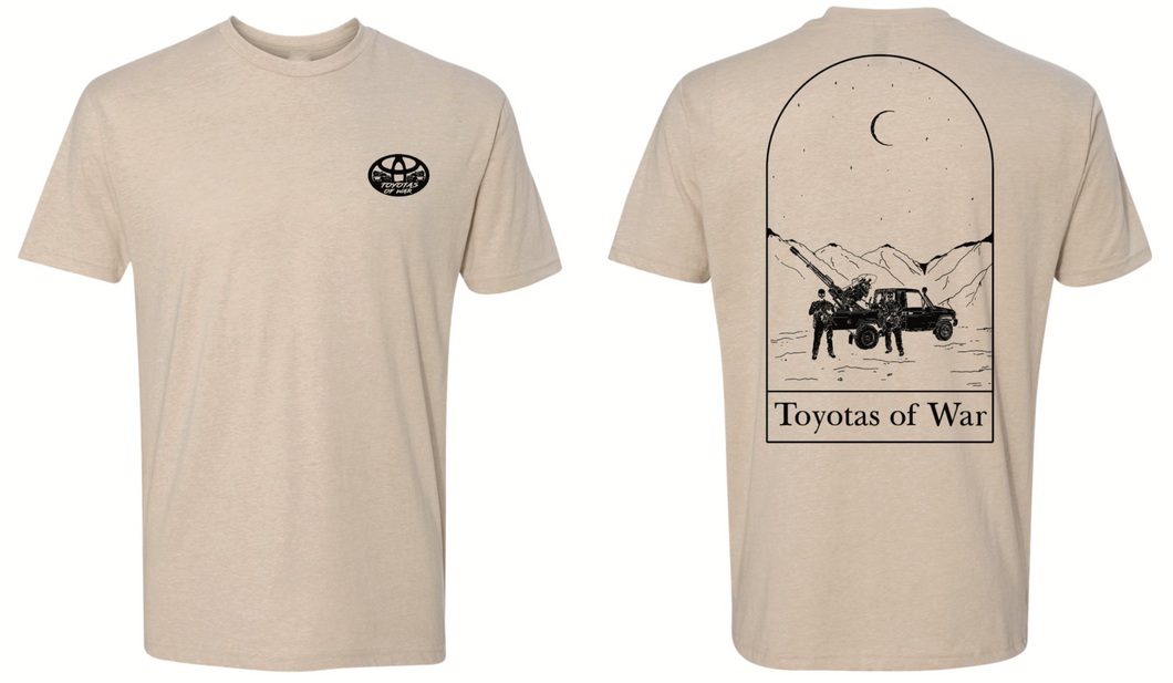 Night Life Shirt