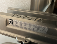 Load image into Gallery viewer, FZJ80 Valve Cover Sticker
