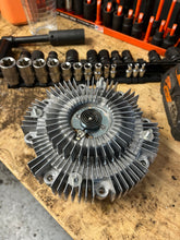 Load image into Gallery viewer, Upgraded Fan Clutch - Aisin Blue
