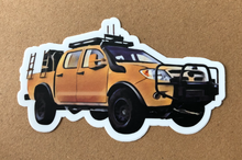 Load image into Gallery viewer, Hilux Stickers
